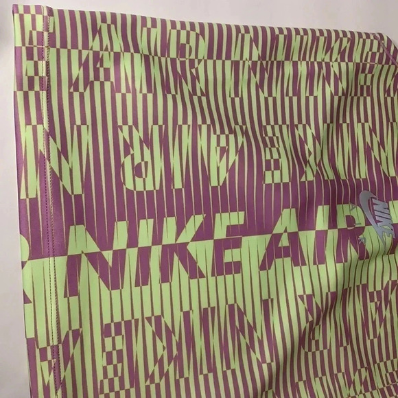 Nike Women’s Athletic Cropped Tank Top Size X-Small NWT - Picture 5 of 11